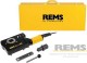 REMS Li-Аккумуляторный ручной трубогиб Курво Set 15-22-28 (580072 R220)