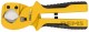 Ножницы для отрезки труб REMS РОС PEX 28 S, 28 мм / 1⅛ (291420 R)