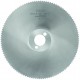 REMS Металлический пильный диск HSS (225x2x32) 120-зубьев (849700 R)